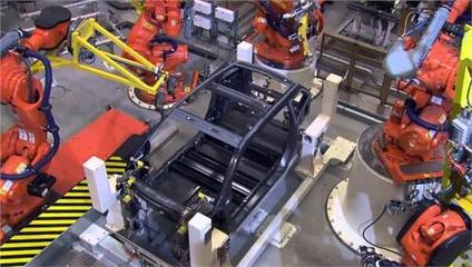 宝马宣布投资10亿欧元在匈牙利建新工厂 拓展欧洲产能与布局未来战略