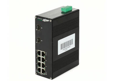 环网交换机与网络集线器 关键知识全解析